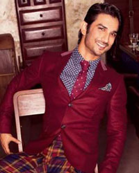 Sushant Singh Rajput